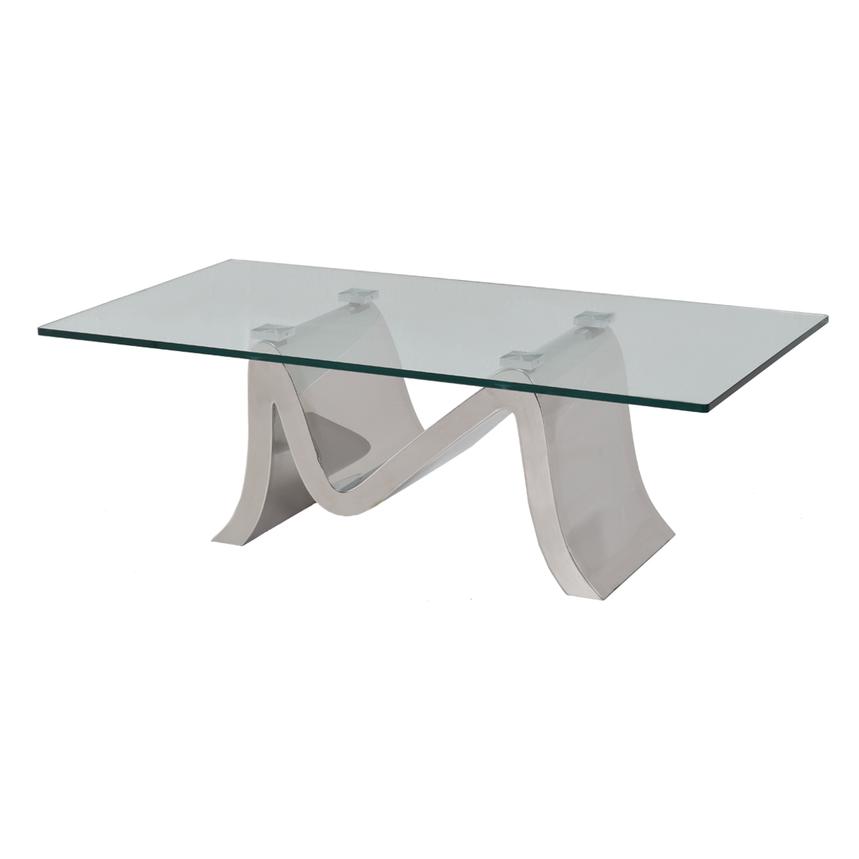 Maverick Coffee Table  main image, 1 of 2 images.