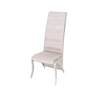 Maverick Cream Side Chair