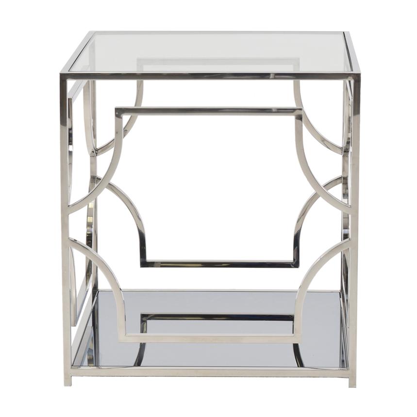 Avalon Side Table El Dorado Furniture