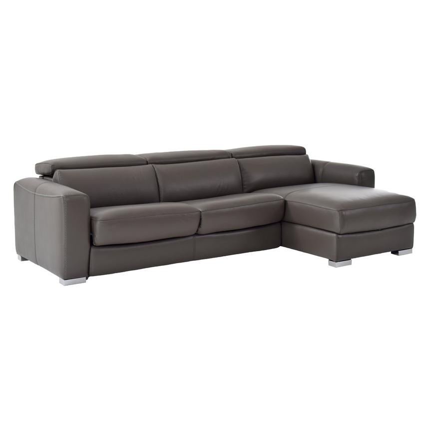 El dorado store sleeper sofa