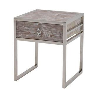 Firmina Side Table