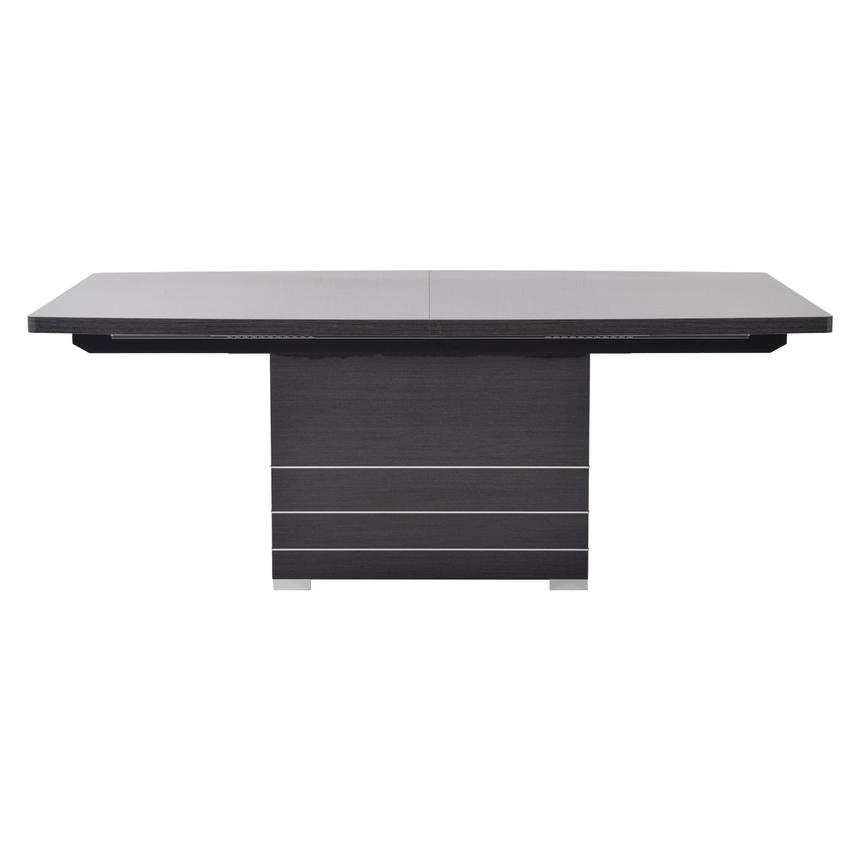 Valery 77" 5-Piece Dining Set  alternate image, 5 of 13 images.