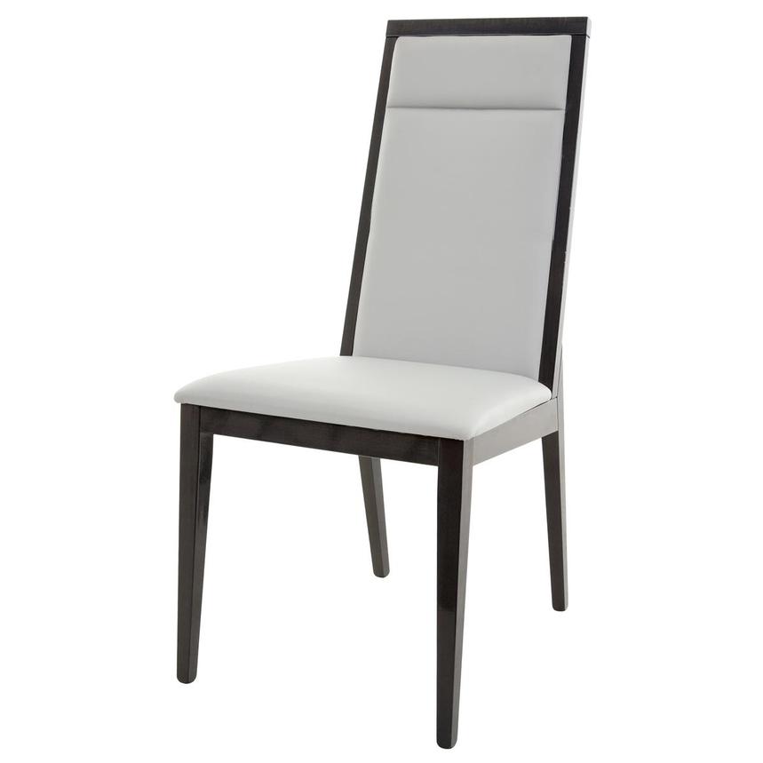 Valery 77" 5-Piece Dining Set  alternate image, 9 of 13 images.