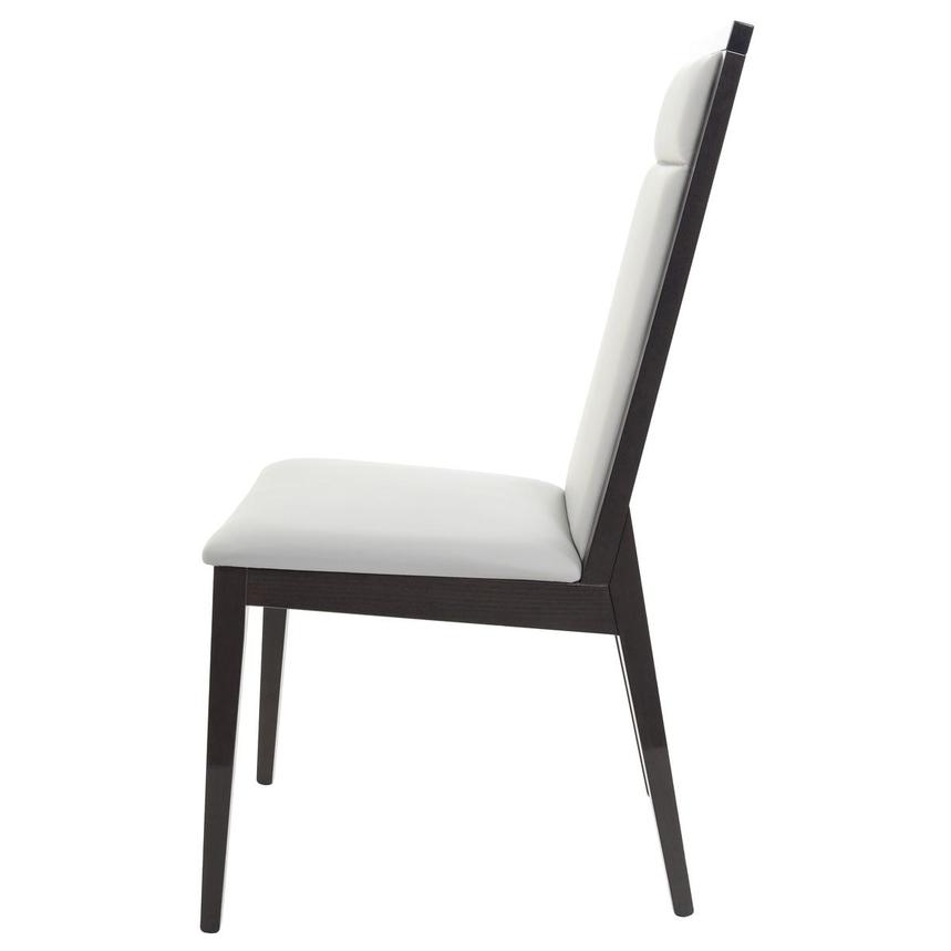 Valery 77" 5-Piece Dining Set  alternate image, 10 of 13 images.