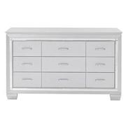 Isabel Gray Dresser  alternate image, 4 of 9 images.