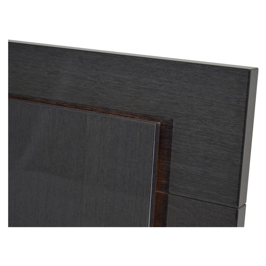 Valery Twin Panel Bed  alternate image, 5 of 6 images.