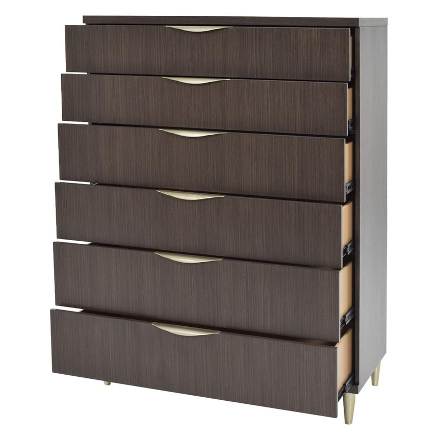 Rachael Ray's Soho Chest El Dorado Furniture