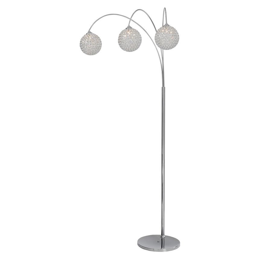 Orion Floor Lamp El Dorado Furniture