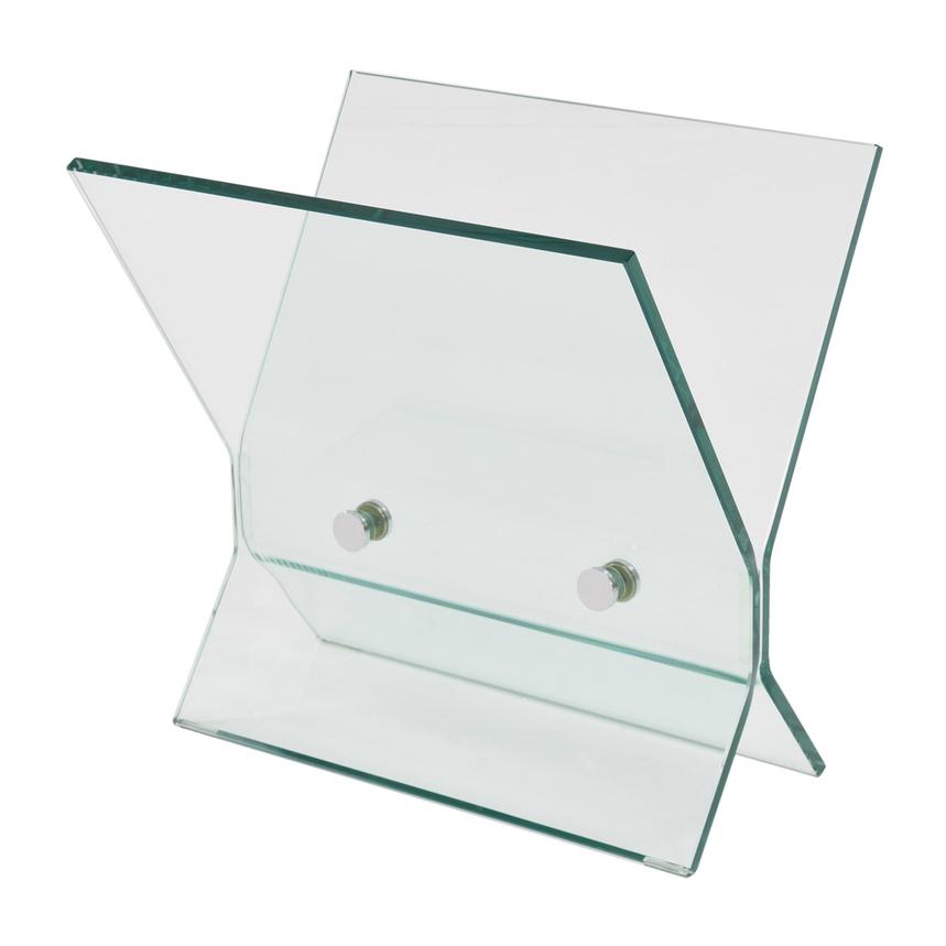 Magi Magazine Rack | El Dorado Furniture