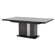 Heritage Extendable Dining Table  main image, 1 of 9 images.