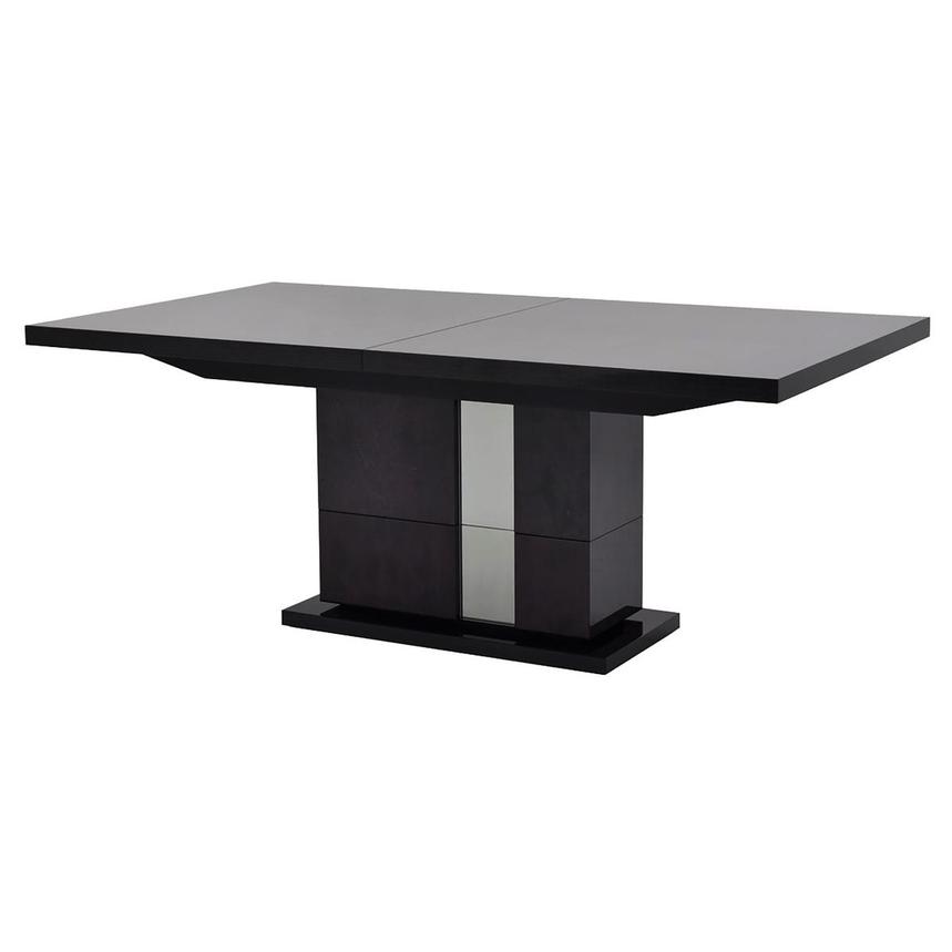 Heritage Extendable Dining Table  main image, 1 of 6 images.