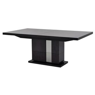 Heritage 77" Extendable Dining Table