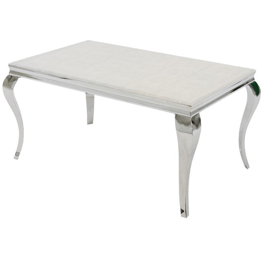 Lizbon 5-Piece Dining Set  alternate image, 3 of 10 images.