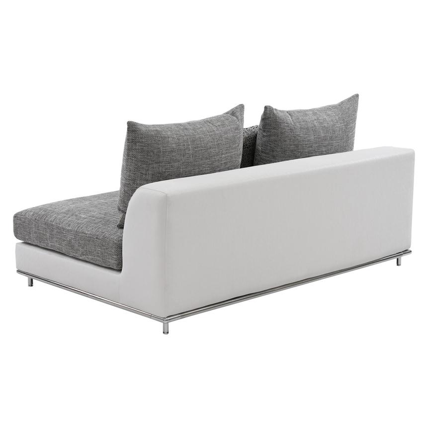 Hanna Armless Loveseat  alternate image, 4 of 8 images.