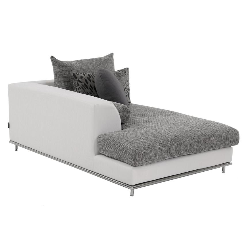Hanna Left Chaise main image, 1 of 2 images.