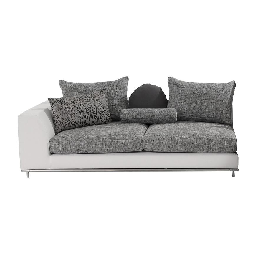 Hanna Left Sofa  alternate image, 3 of 7 images.