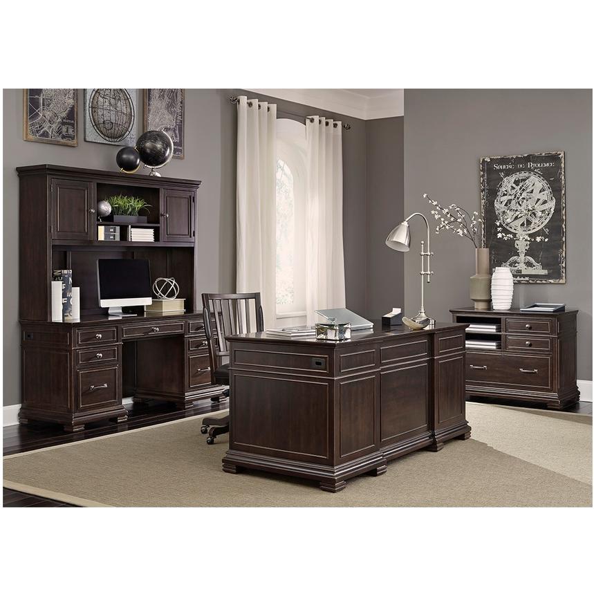 Weston Credenza