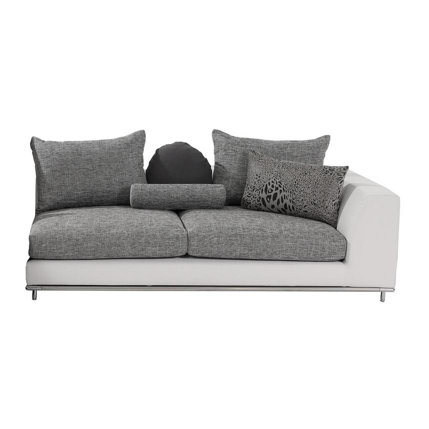 Hanna Right Sofa alternate image, 3 of 7 images.