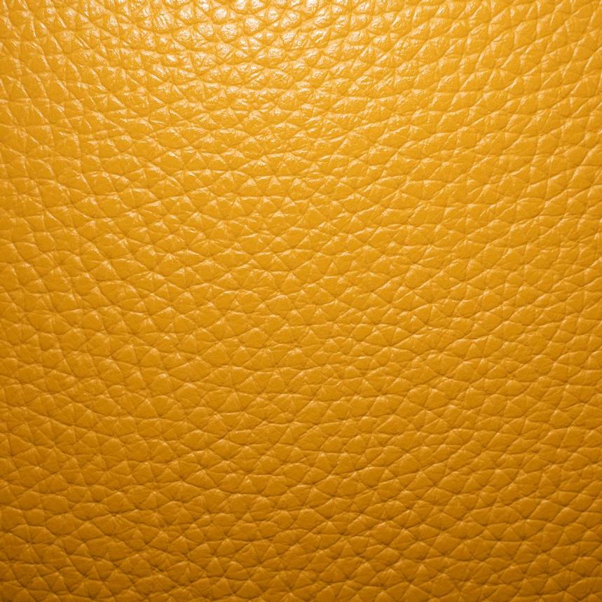 Enzo Yellow Accent Chair  alternate image, 10 of 10 images.