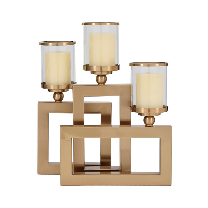 Niccolo Candle Holder  alternate image, 3 of 5 images.