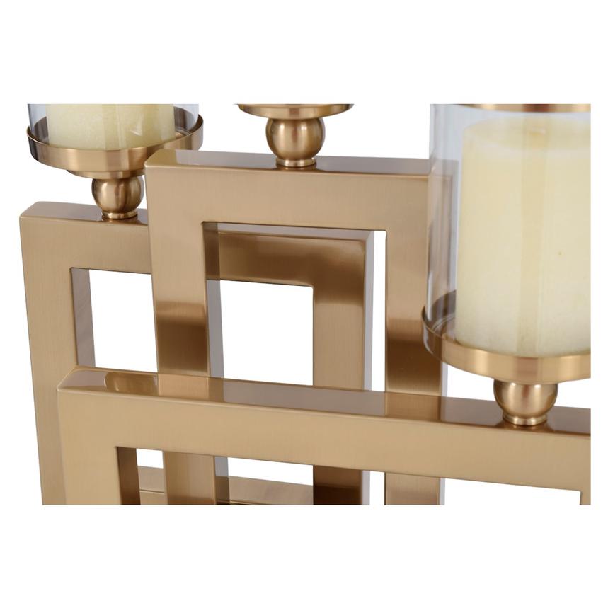 Niccolo Candle Holder El Dorado Furniture