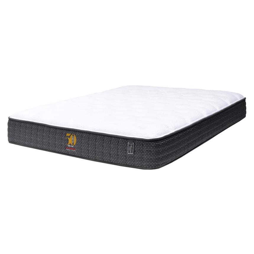 50th Anniversary Soft King Mattress by Carlo Perazzi El Dorado Furniture