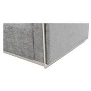 Emma Gray Sofa  alternate image, 11 of 11 images.