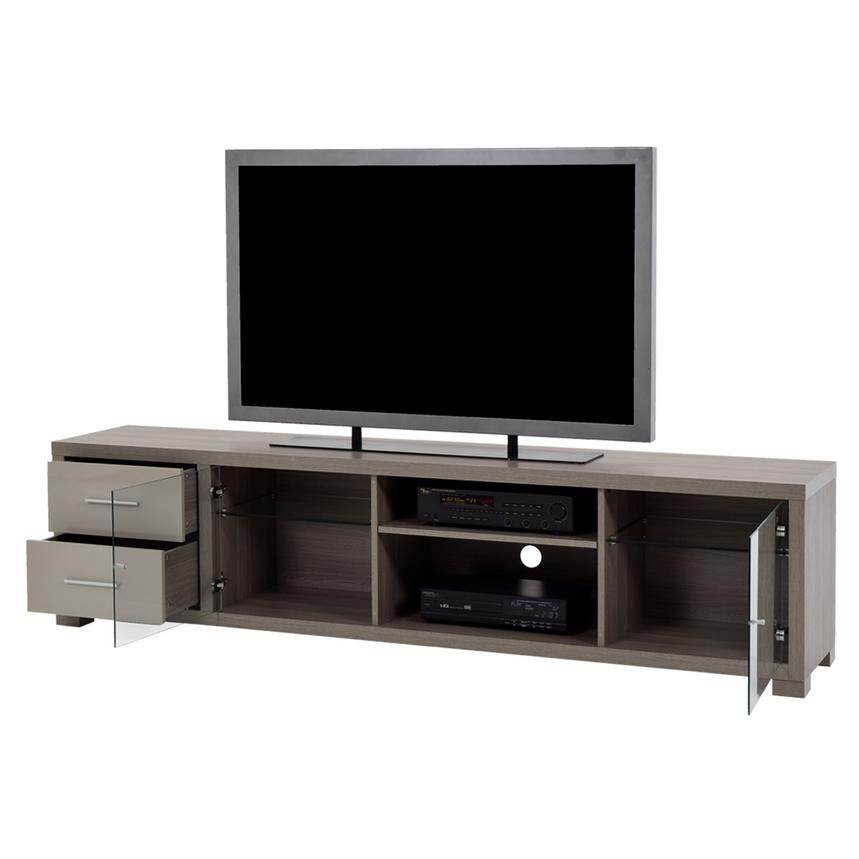 Madrid TV Stand El Dorado Furniture
