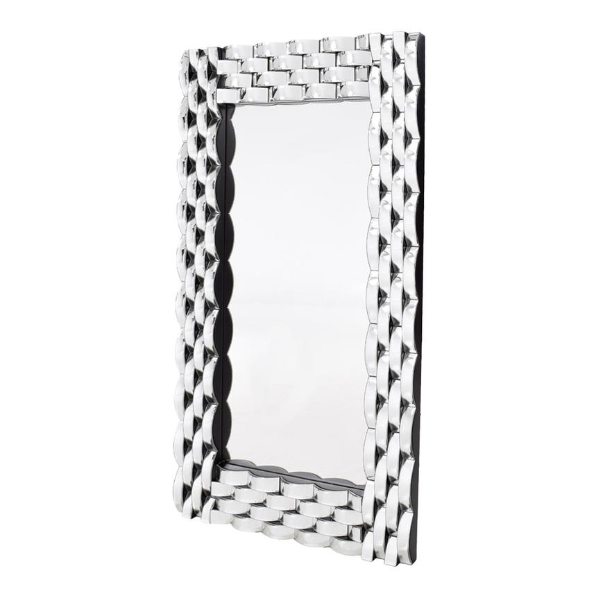 Convex Wall Mirror | El Dorado Furniture