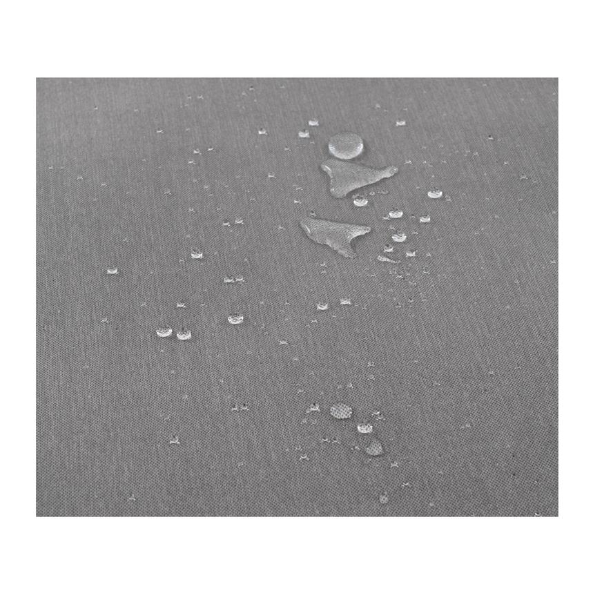 Nube Gray Corner Unit  alternate image, 5 of 6 images.