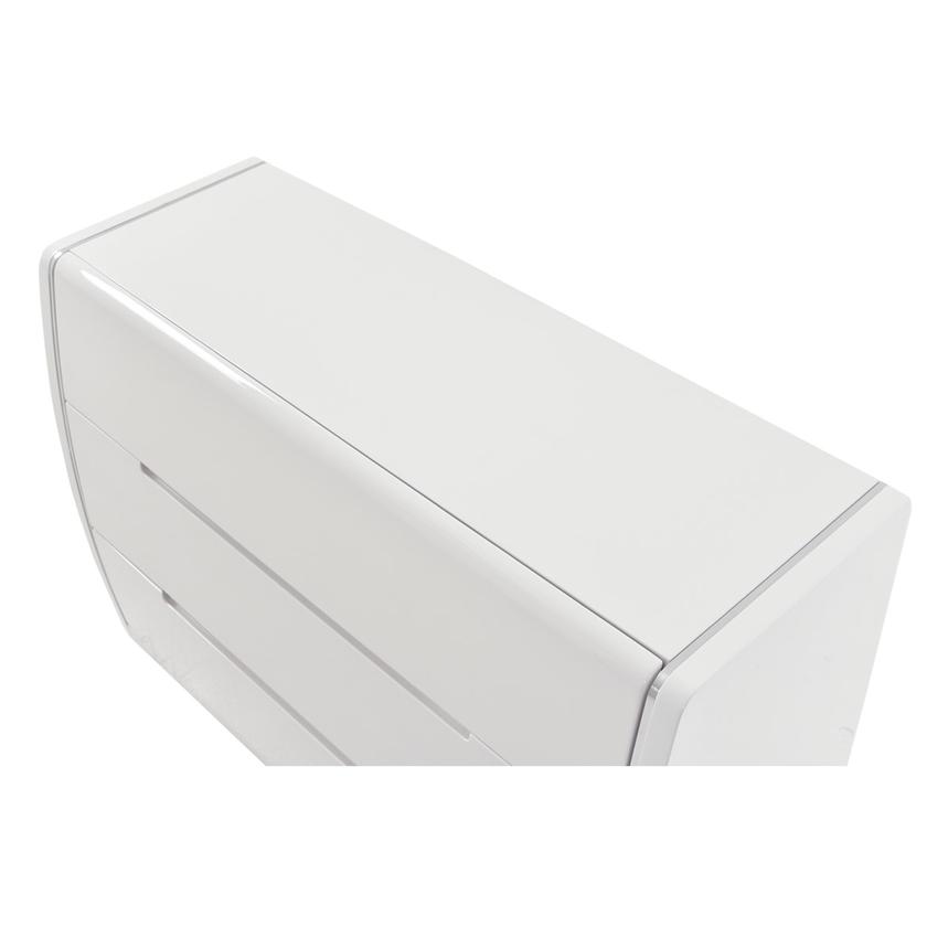 Benton White Dresser alternate image, 4 of 6 images.
