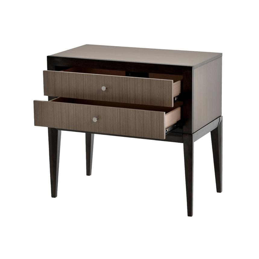 Urban Rhythm Nightstand El Dorado Furniture