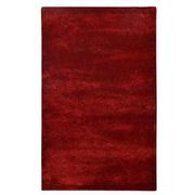 Chic Red 5' x 8' Area Rug  main image, 1 of 2 images.