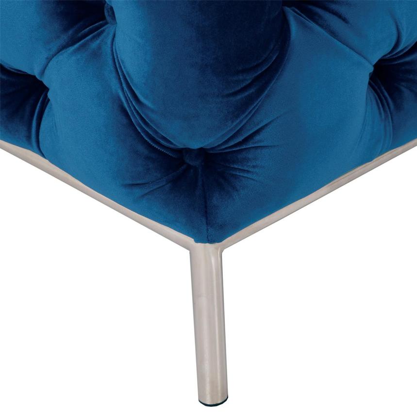 Crandon Blue Chair & Half  alternate image, 9 of 10 images.