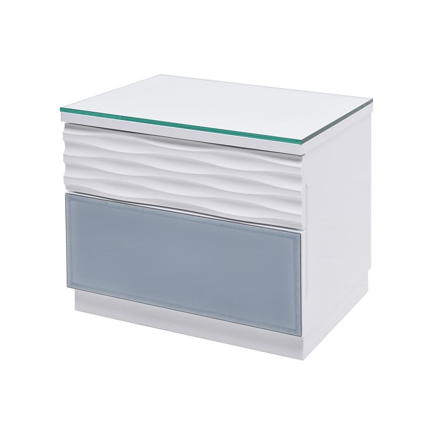Jojo Protective Nightstand Glass Top  alternate image, 3 of 11 images.