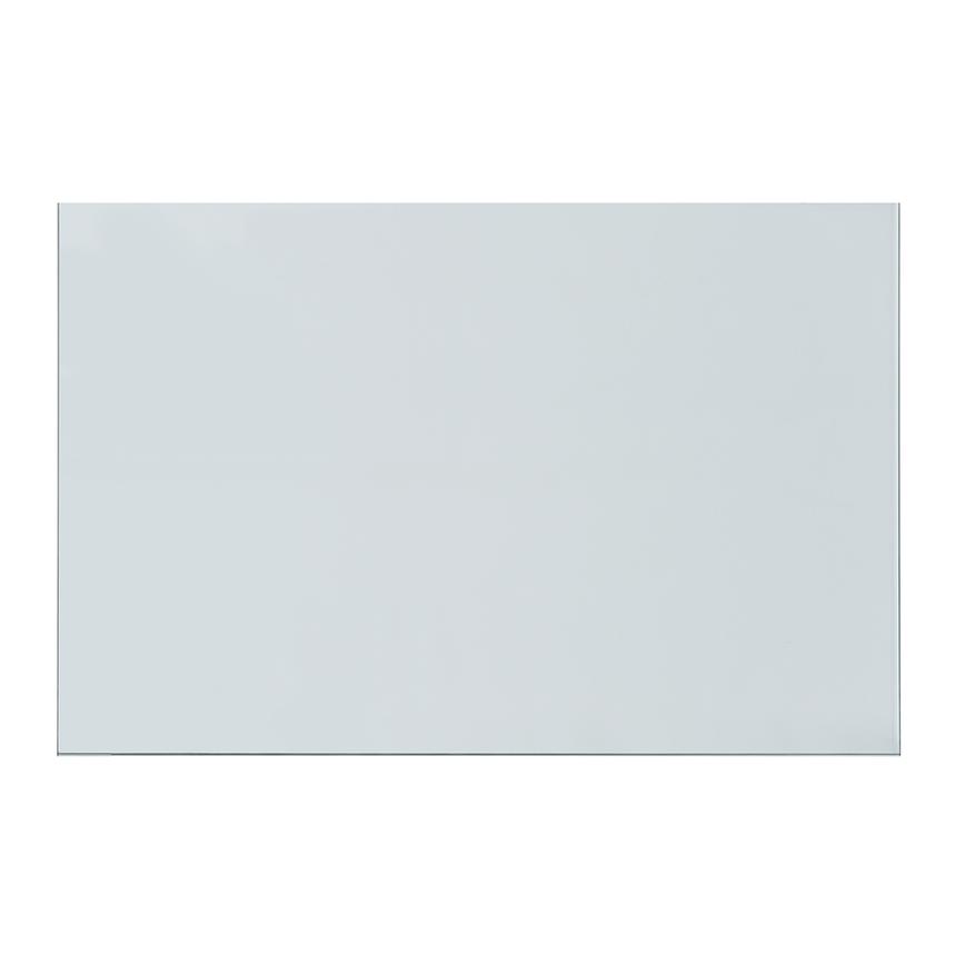 Asti Protective Nightstand Glass Top  main image, 1 of 5 images.