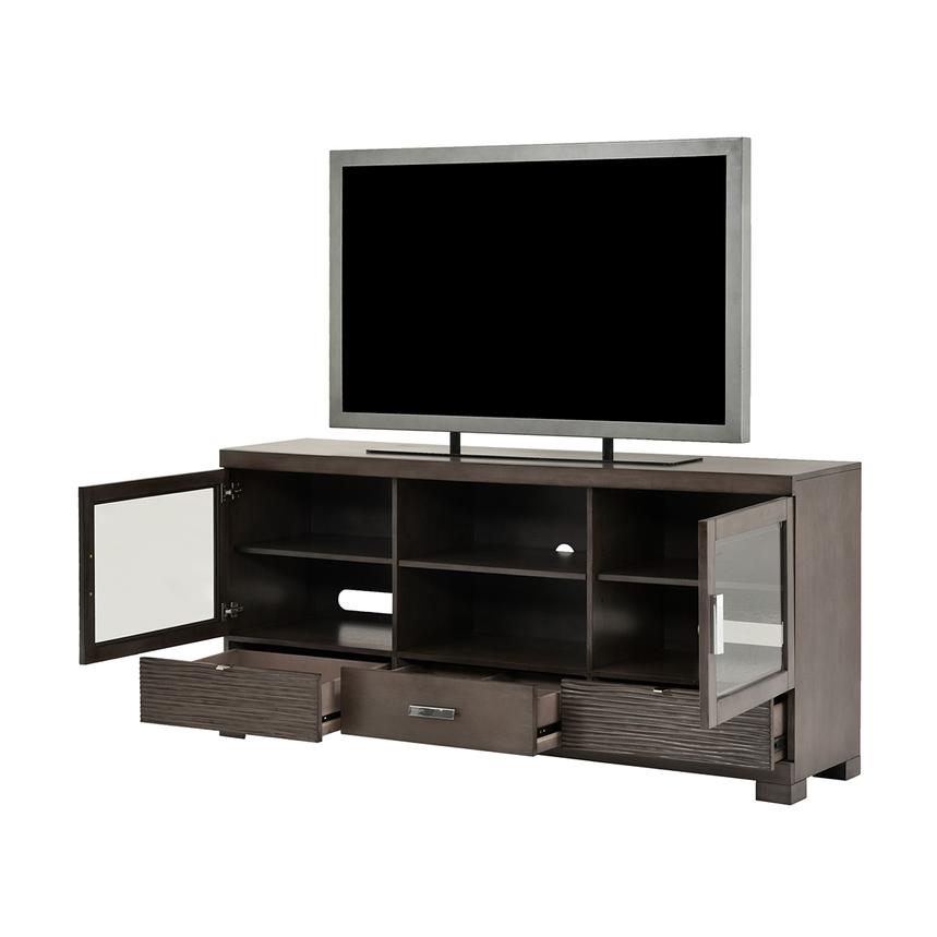 Wavely TV Stand | El Dorado Furniture