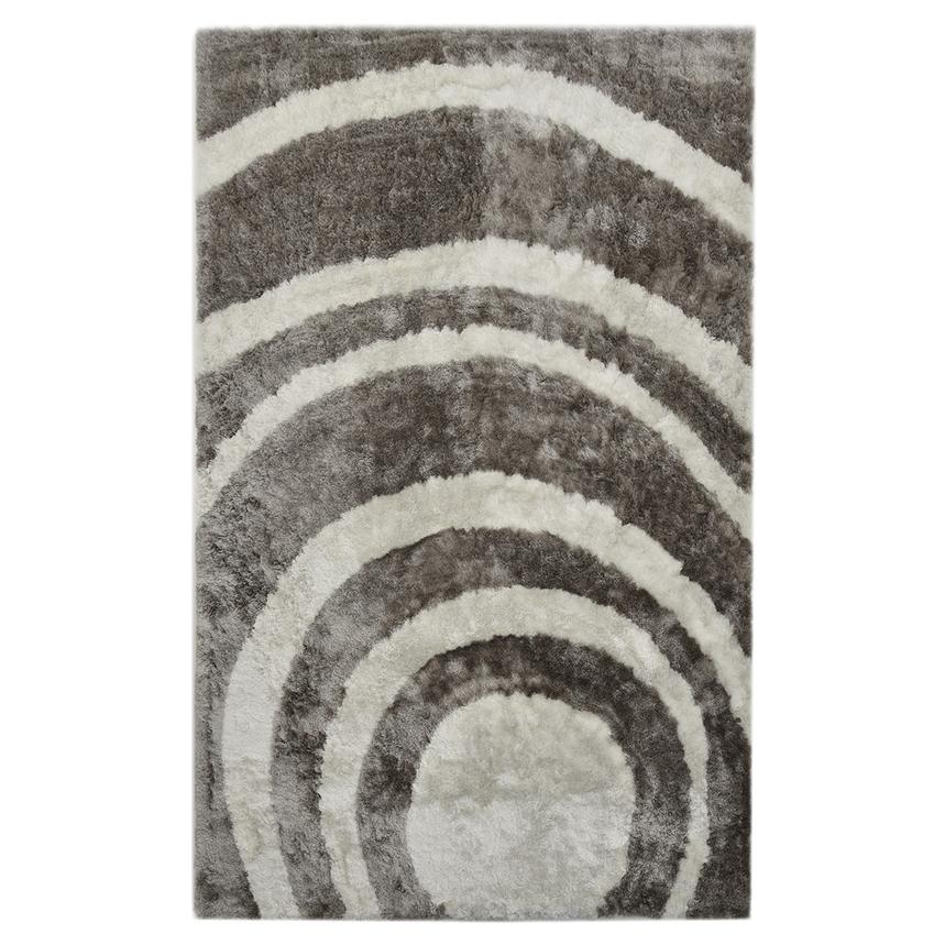 Fashion I 8 X 10 Area Rug El Dorado Furniture Fashion I 8 X 10 Area Rug Main Image 1 Of 3 Images