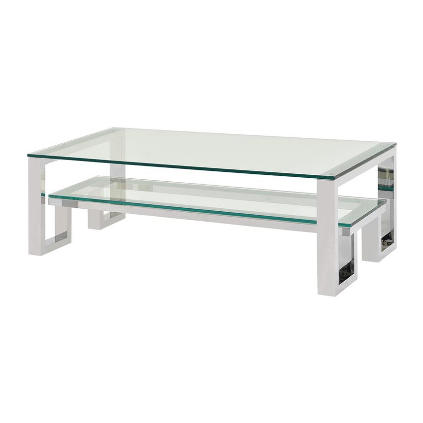 Illusion Coffee Table  main image, 1 of 5 images.