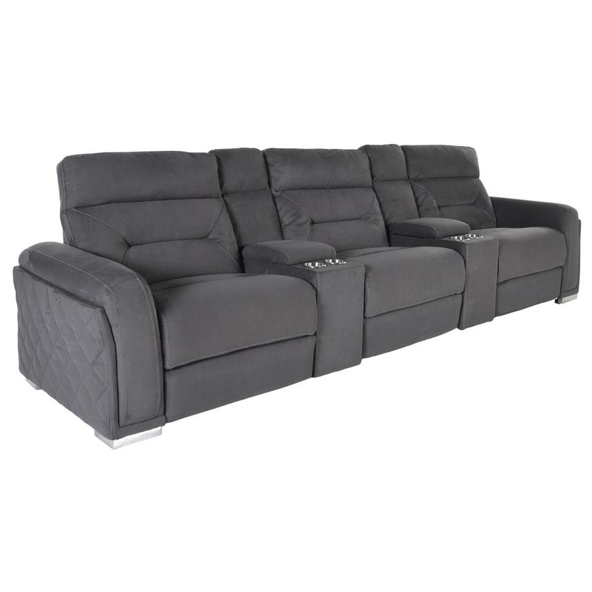 Entertainment best sale seating furniture