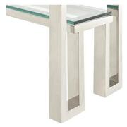 Illusion Console Table  alternate image, 4 of 4 images.