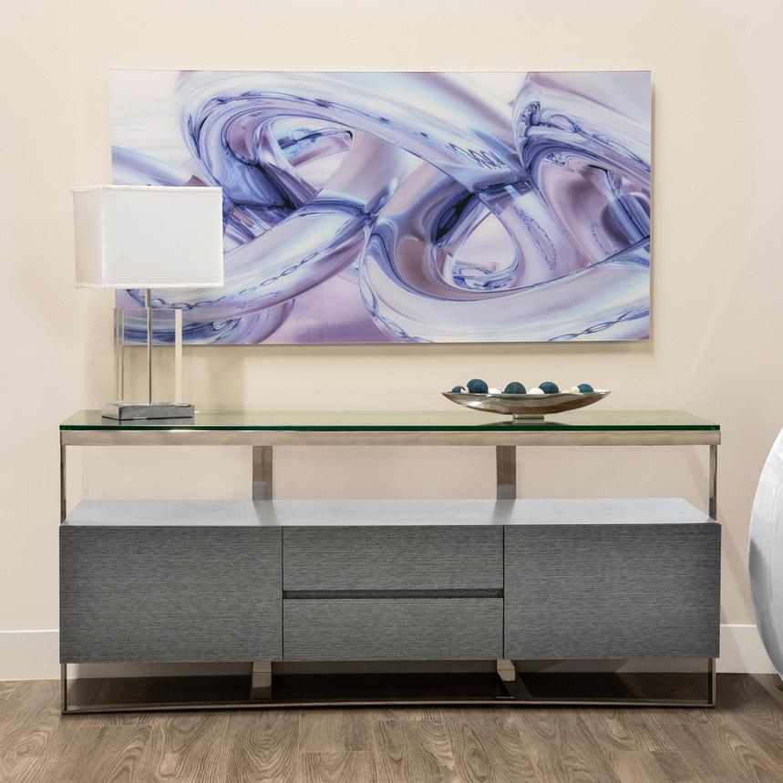 Catena Acrylic Wall Art  El Dorado Furniture