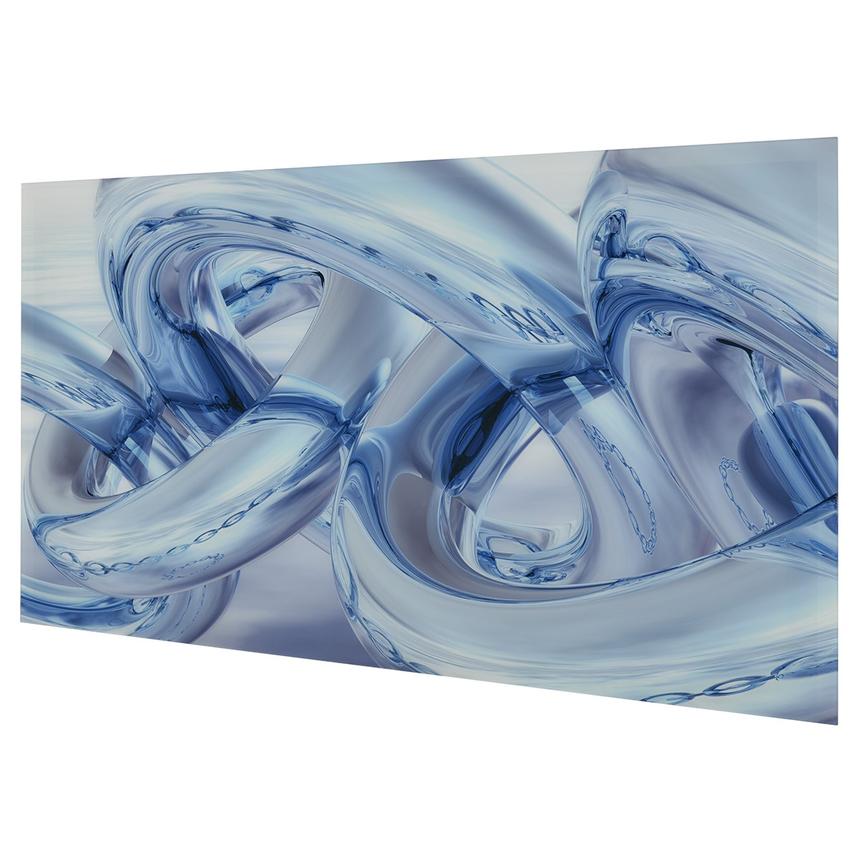 Catena Acrylic Wall Art El Dorado Furniture