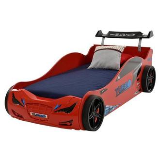 Youth Furniture Twin Beds El Dorado Datonito Bed W Mattress