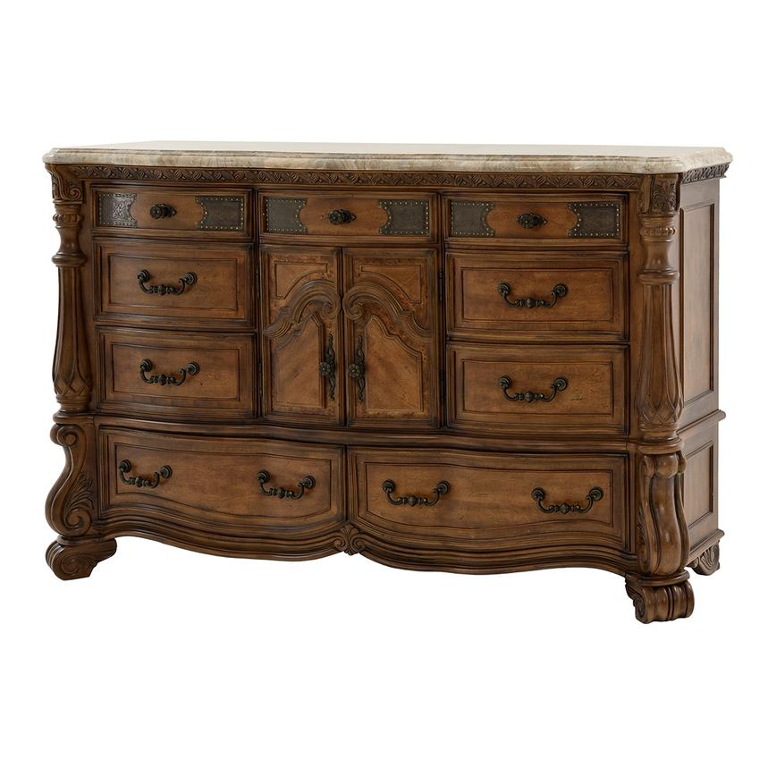 Eden S Paradise Dresser