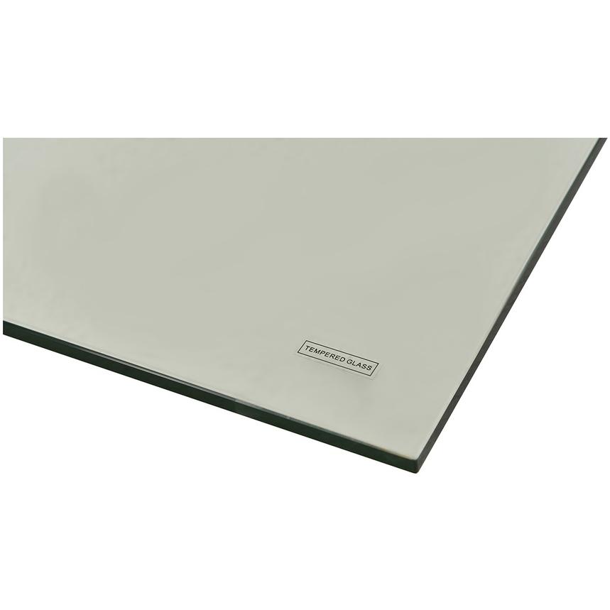 Tivo Protective Dresser Glass Top  alternate image, 2 of 8 images.