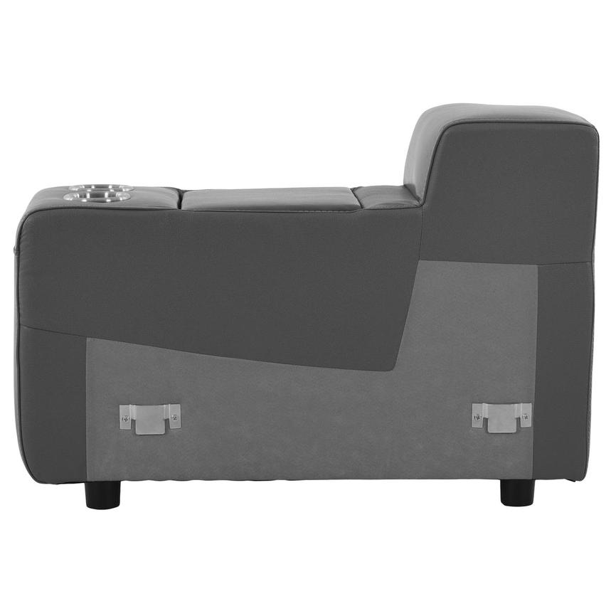 Charlie Gray Console  alternate image, 3 of 5 images.