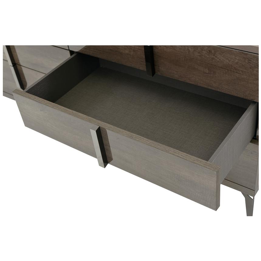 Matera Dresser Made In Italy El Dorado Furniture