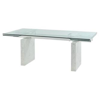 Industria Extendable Dining Table