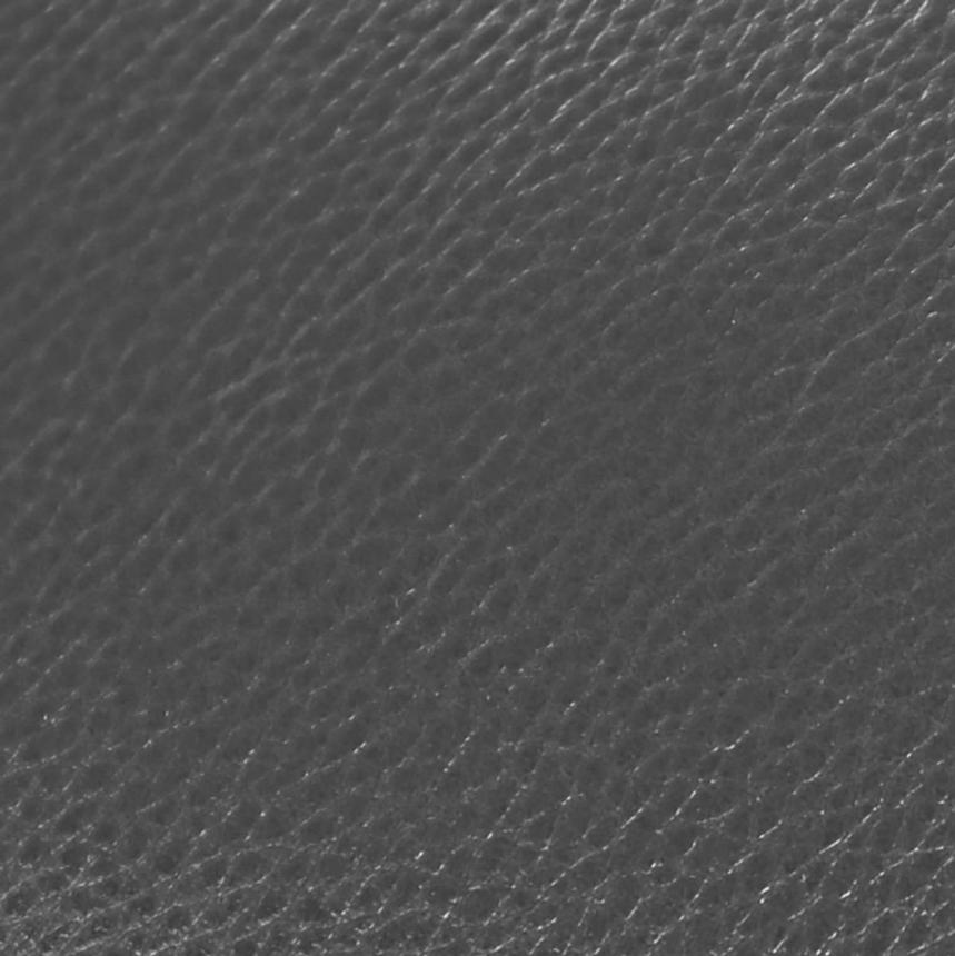 Gio Gray Leather Power Reclining Sofa  alternate image, 16 of 16 images.